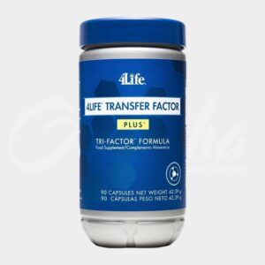 4 Life Transfer Factor Plus X 90 UND.