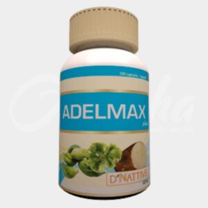 Adelmax