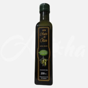 Aceite de oliva extra virgen-250ml