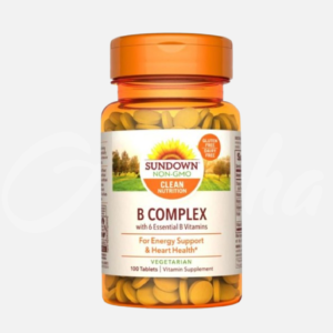 B-Complex