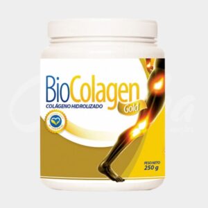 Bio colagen gold