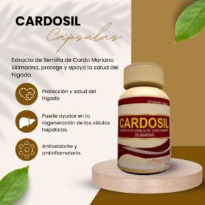Cardosil