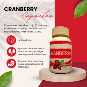 Cranberry