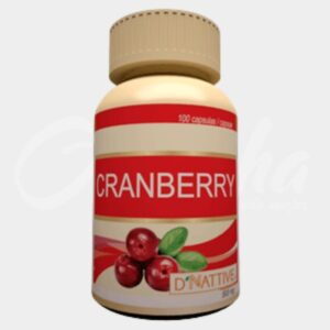 Cranberry