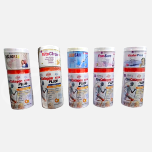 Procolagen plus 600gr