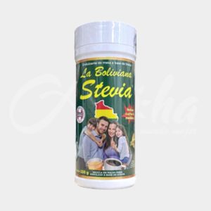 Stevia boliviana
