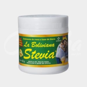 Stevia boliviana