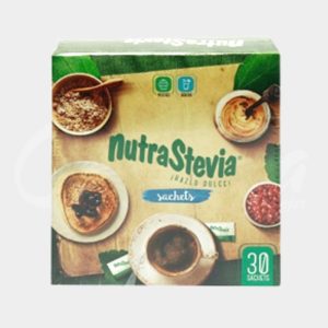 Stevia sachets