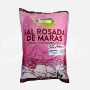 SAL ROSA DE MARAS -1000GR