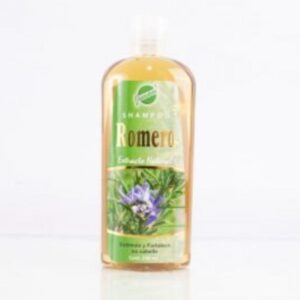 Shampoo de Romero