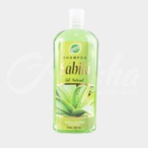 Shampoo de Sábila