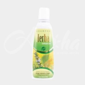 Shampoo Herbal