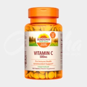 Vitamina C
