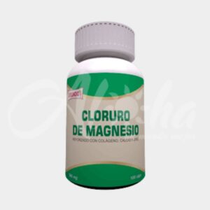 Cloruro de magnesio