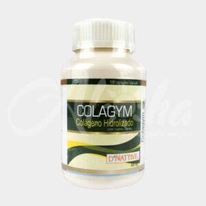 Colagym