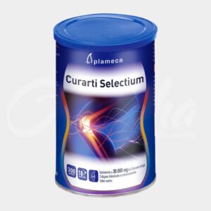 Curarti Selectium 300gr Plameca