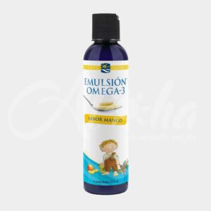 EMULSIÓN OMEGA-3
