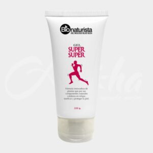 Gel Super Super