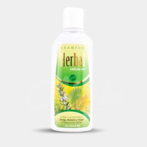 Shampoo Herbal - Jumam