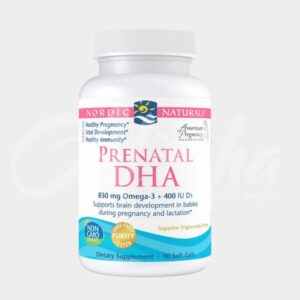 PRENATAL DHA