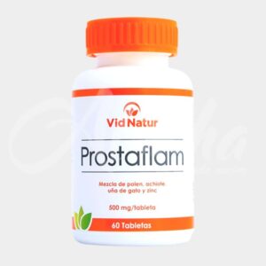Prostaflam 500mg
