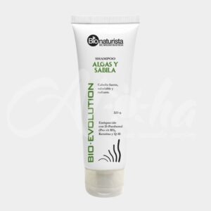 Shampoo Bio-Evolution