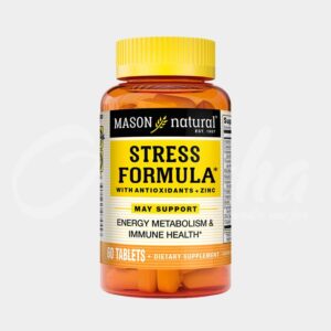Stress Formula