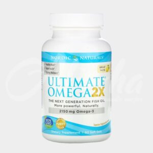 ULTIMATE OMEGA 2X
