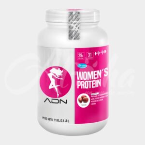 Women Protein 1100gr