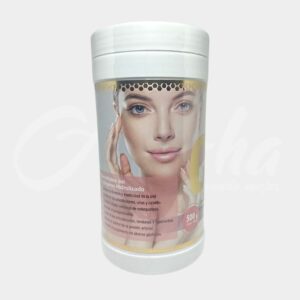 Colageno Hidrolizado pote x 500gr