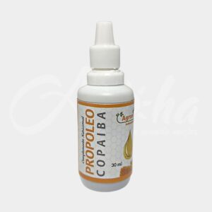 Copaiba propoleo 30 ml