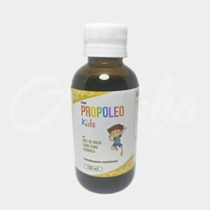 Propoleo niño x 120ml