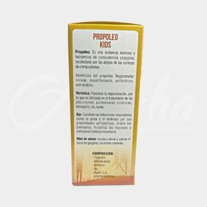 Propoleo niño x 120ml