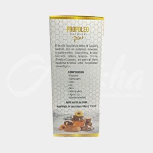 Propoleo plus premium x 180ml