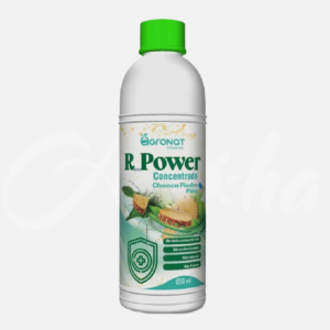 R Power extracto x 650ml -Agronat
