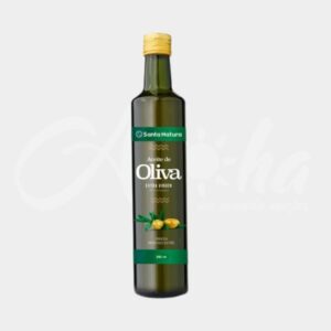Aceite de oliva extra virgen 500 ml