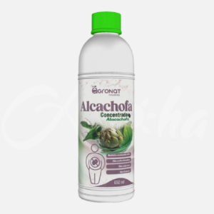 Alcachofa 650ml - Agronat