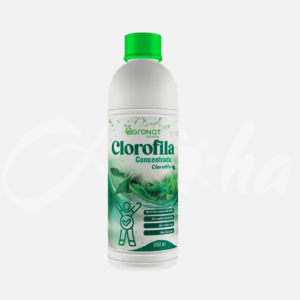 CLOROFILA