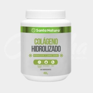Colageno con Maracuya 450 gr