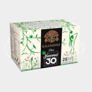 Plan Funcional 30 Dias