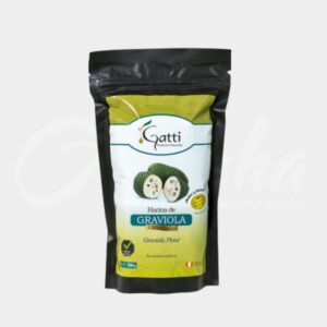 Harina de graviola 250 gr