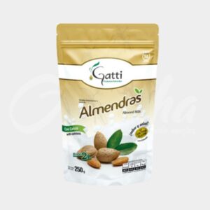 Leche de almendra 500 gr