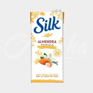 Leche de almendra Vainilla 946 ml