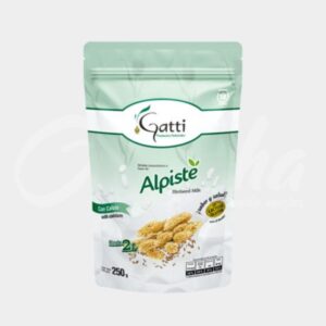 Leche de alpiste 250 gr