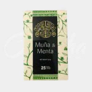 Muña y Menta