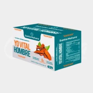 Yo Vital Hombre