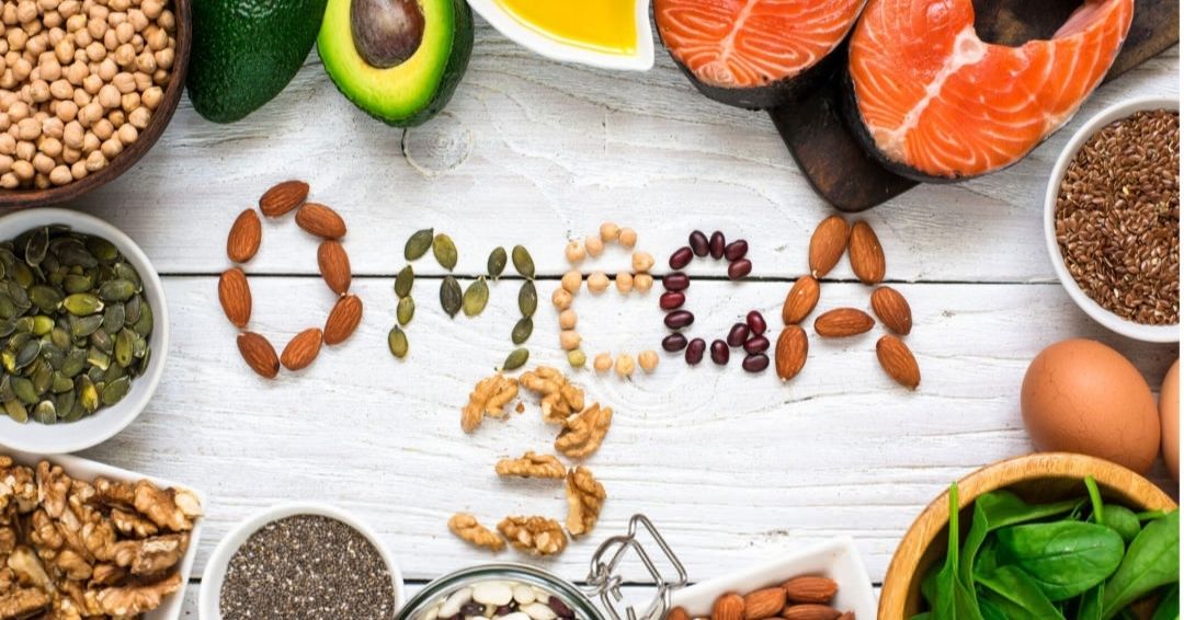 Omega 3