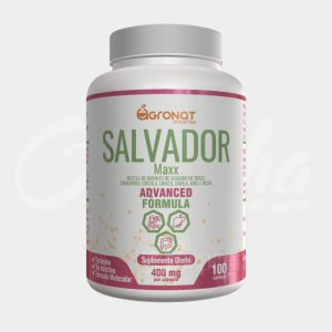 Salvador Maxx - Agronat