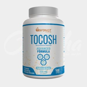 Tocosh - Agronat
