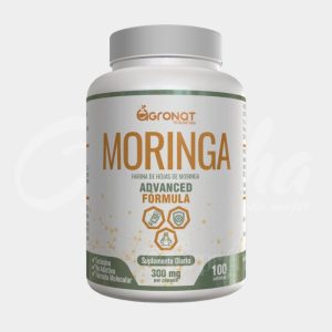 Moringa - Agronat